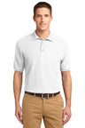 Port Authority® Tall Silk Touch™ Polo.  TLK500