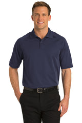 Port Authority® Tall Dry Zone® Ottoman Polo. TLK525