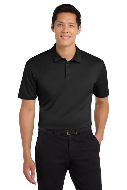 Port Authority® Tall Silk Touch™ Performance Polo TLK540