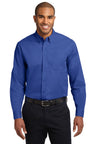 Port Authority® Tall Long Sleeve Easy Care Shirt.  TLS608