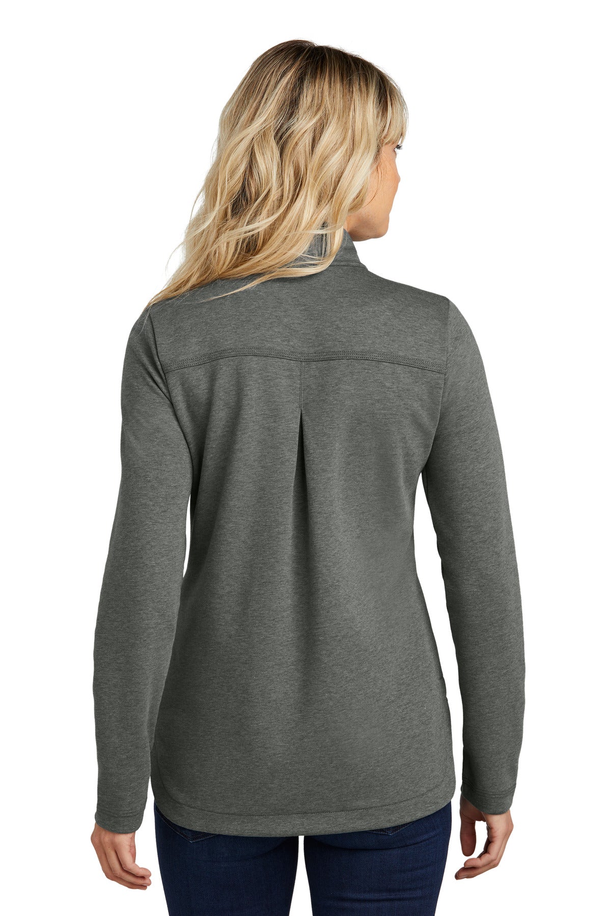 TravisMathew Ladies Coveside Full-Zip TM1LD001