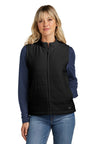 TravisMathew Ladies Cold Bay Vest TM1LD002