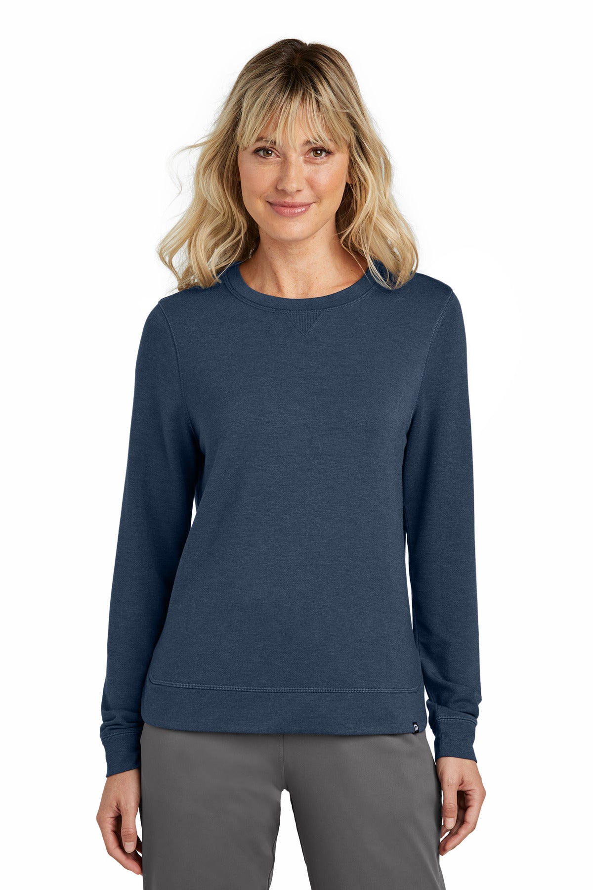 TravisMathew Ladies Long Weekend Crew TM1LD003