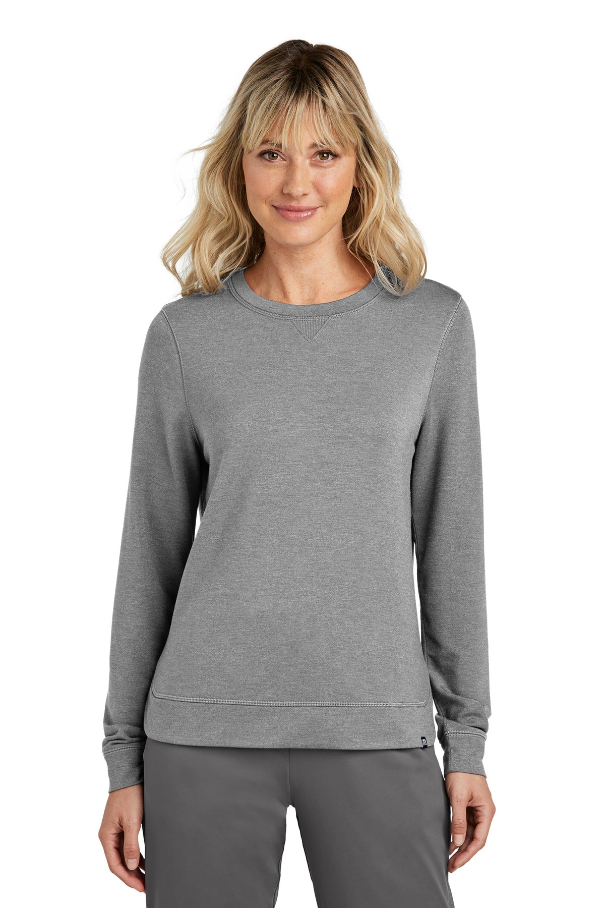 TravisMathew Ladies Long Weekend Crew TM1LD003