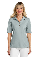 TravisMathew Ladies Sunsetters Polo TM1LD004