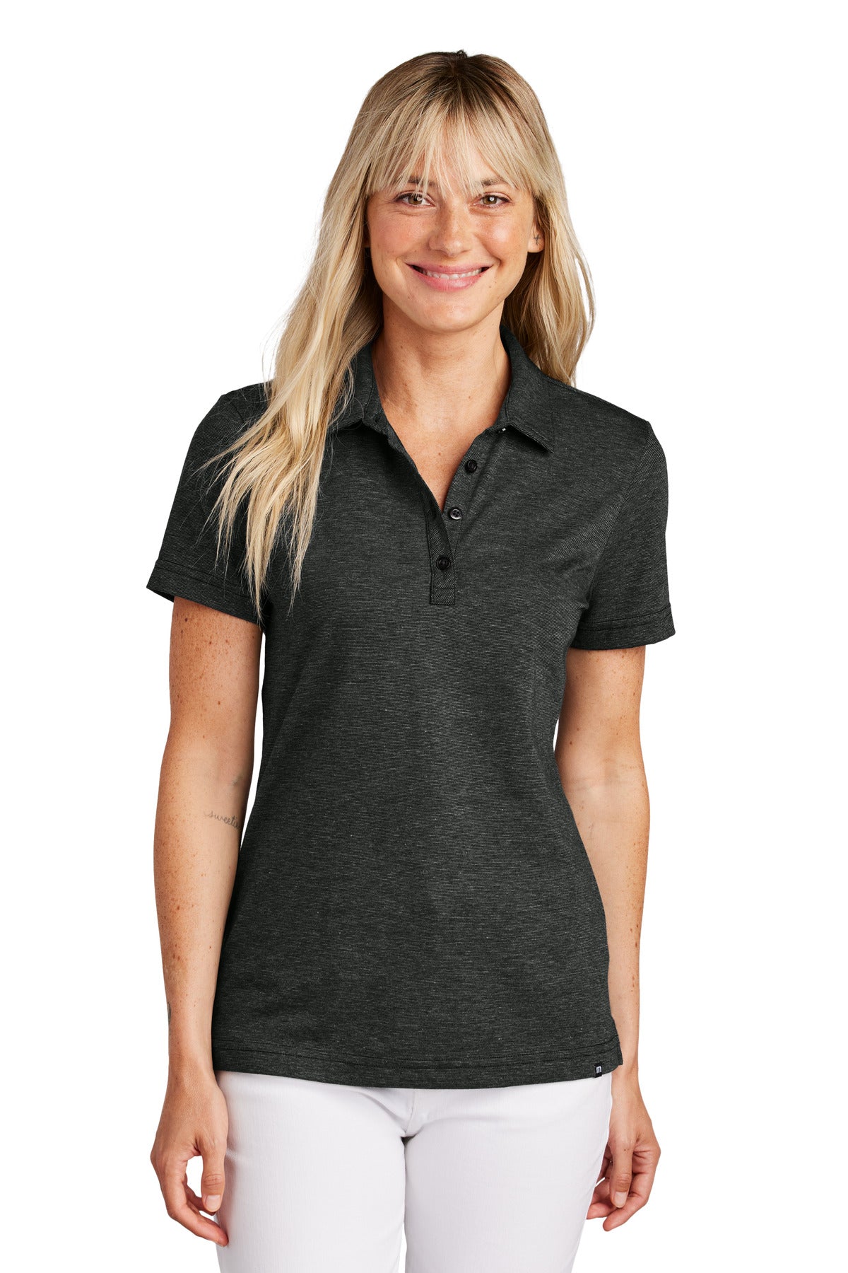 TravisMathew Ladies Sunnyvale Polo TM1LD005