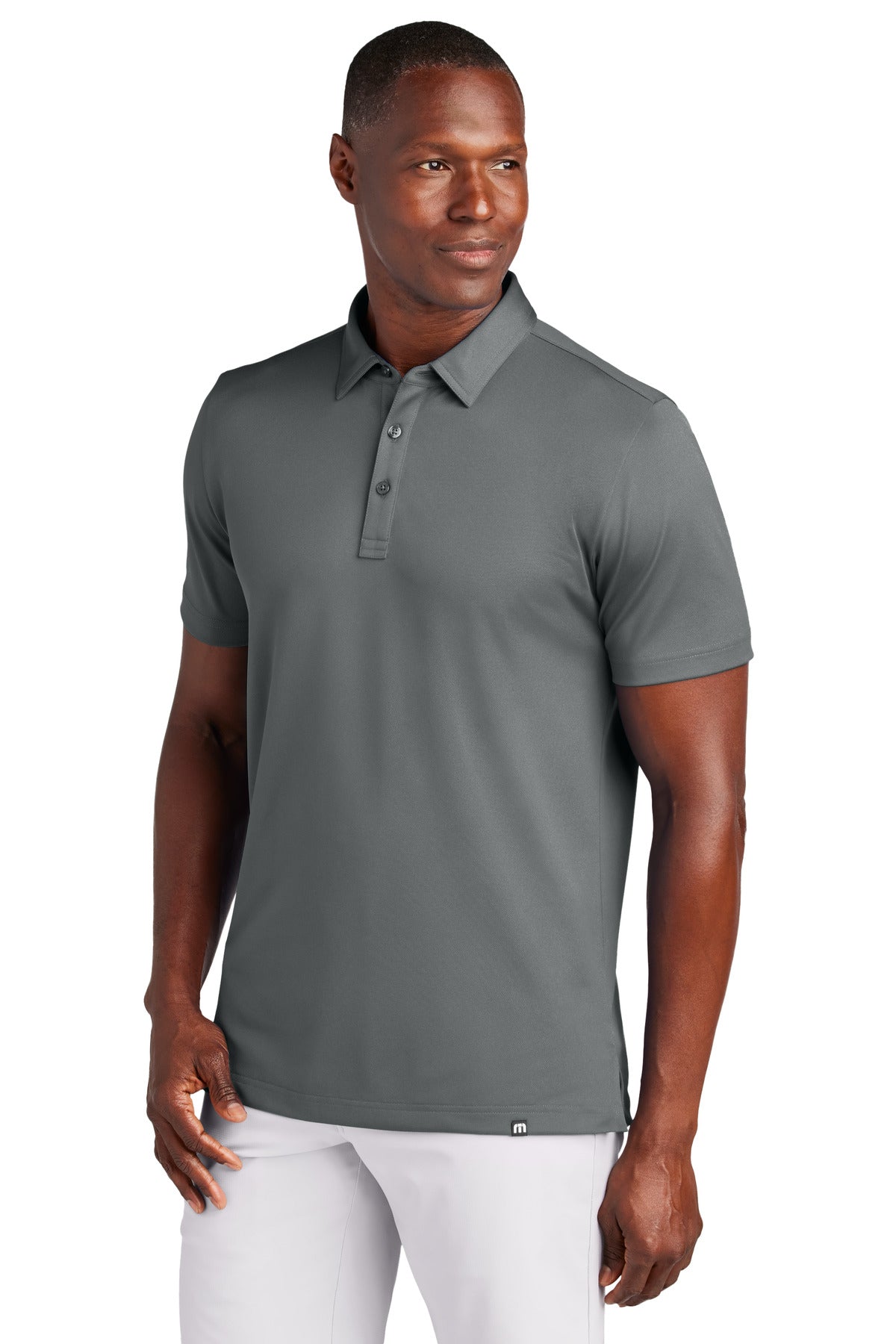 TravisMathew Cabana Solid Polo TM1MAA370