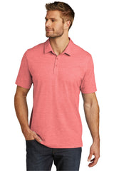 TravisMathew Oceanside Heather Polo. TM1MU412