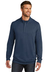 TravisMathew Newport 1/4-Zip Fleece. TM1MU419