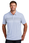 TravisMathew Coto Performance Chest Stripe Polo TM1MY400