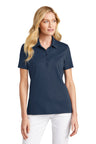 TravisMathew Ladies Oceanside Solid Polo TM1WW001