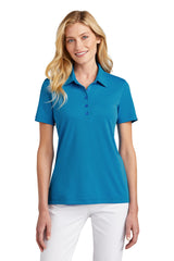 TravisMathew Ladies Oceanside Solid Polo TM1WW001