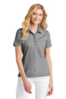 TravisMathew Ladies Oceanside Heather Polo TM1WW002