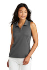 TravisMathew Ladies Coto Performance Sleeveless Polo TM1WX001