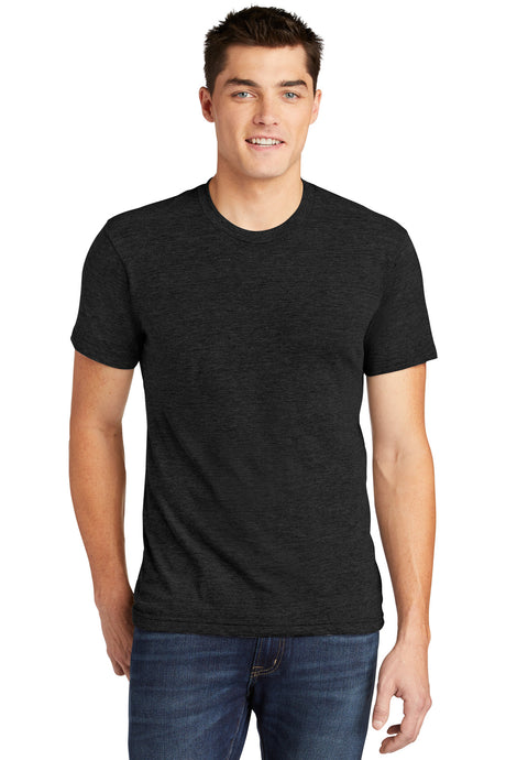 American Apparel ® Tri-Blend Short Sleeve Track T-Shirt TR401
