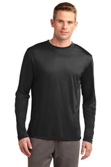 Sport-Tek® Tall Long Sleeve PosiCharge® Competitor™ Tee. TST350LS