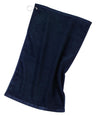 Port Authority® Grommeted Golf Towel.  TW51