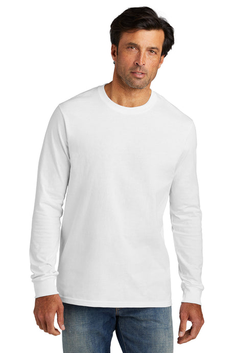 Volunteer Knitwear™ All-American Long Sleeve Tee VL100LS