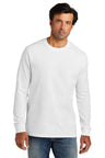 Volunteer Knitwear™ All-American Long Sleeve Tee VL100LS