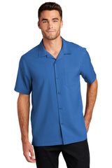 Port Authority ® Short Sleeve Performance Staff Shirt W400