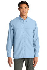 Port Authority® Long Sleeve UV Daybreak Shirt W960