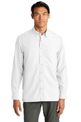 Port Authority® Long Sleeve UV Daybreak Shirt W960