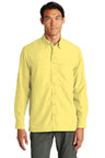 Port Authority® Long Sleeve UV Daybreak Shirt W960