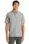 Port Authority® Short Sleeve UV Daybreak Shirt W961