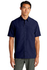 Port Authority® Short Sleeve UV Daybreak Shirt W961