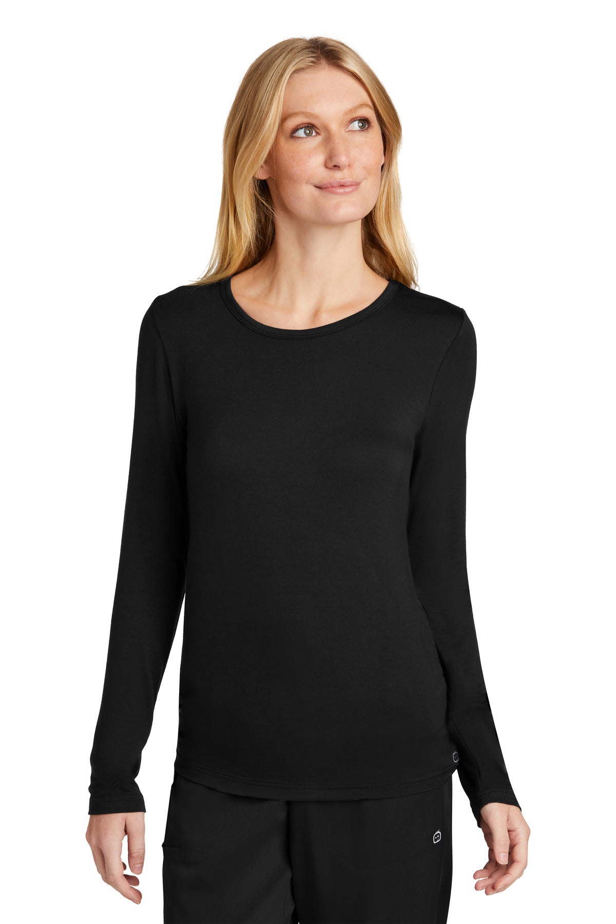 Wink™ Women's Long Sleeve Layer Tee WW4029