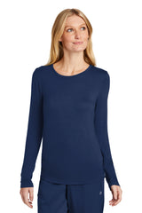 Wink™ Women's Long Sleeve Layer Tee WW4029