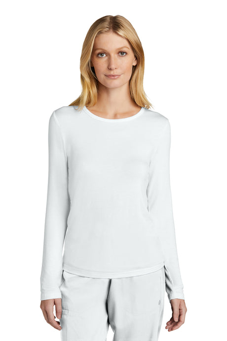 Wink™ Women's Long Sleeve Layer Tee WW4029