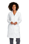 Wink™ Women's Long Lab Coat WW4172