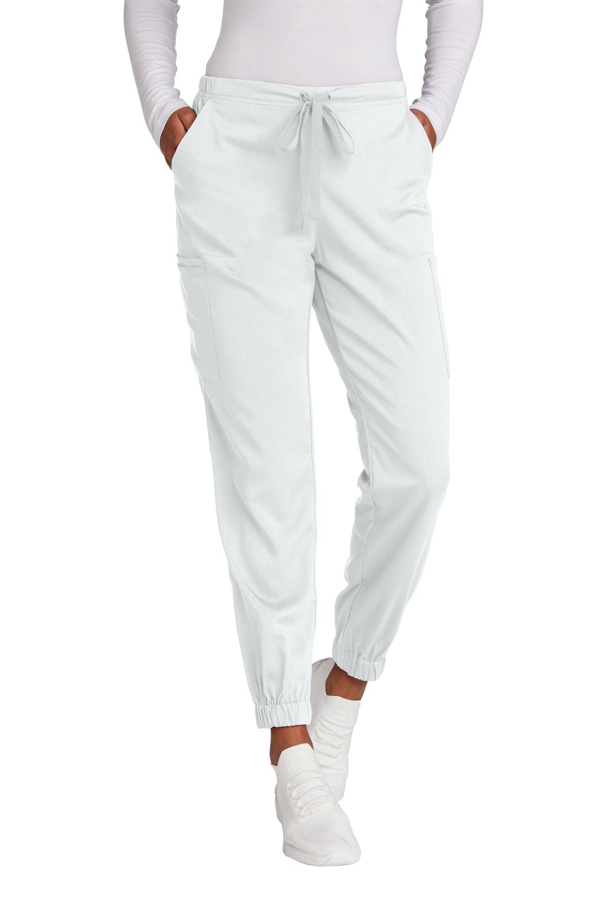 Wink™ Women's Premiere Flex™ Jogger Pant WW4258