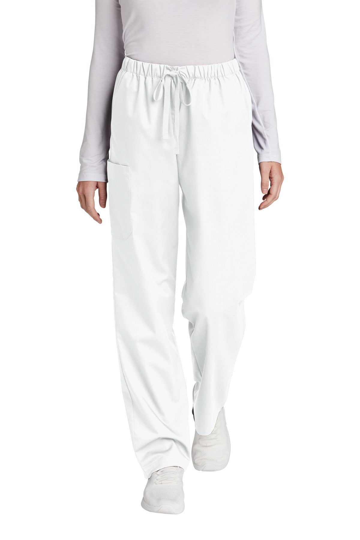 Wink™ Women's Tall WorkFlex™ Cargo Pant WW4550T