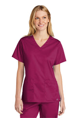 Wink™ Women's WorkFlex™ V-Neck Top WW4560