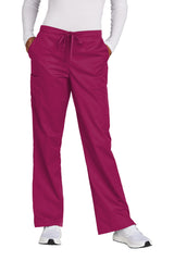 Wink™ Women's Petite WorkFlex™ Flare Leg Cargo Pant WW4750P