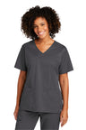 Wink™ Women's WorkFlex™ Mock Wrap Top WW4760