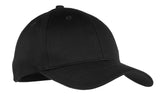 Port & Company®Youth Six-Panel Twill Cap.  YCP80