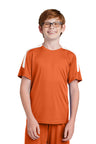 Sport-Tek® Youth Competitor™ United Crew YST100