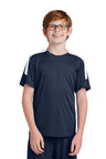 Sport-Tek® Youth Competitor™ United Crew YST100