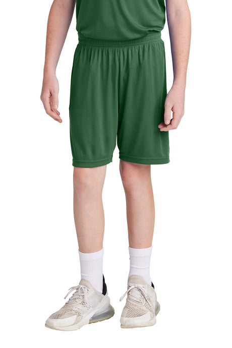 Sport-Tek® Youth Competitor™ United 5" Short YST103