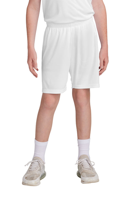 Sport-Tek® Youth Competitor™ United 5" Short YST103