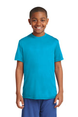 Sport-Tek® Youth PosiCharge® Competitor™ Tee. YST350