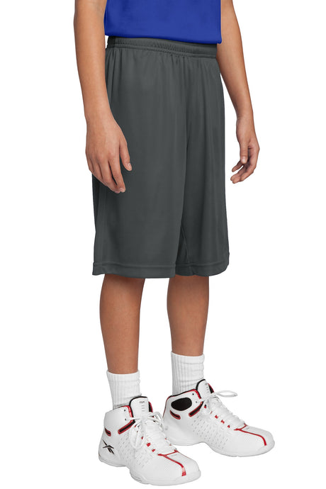 Sport-Tek® Youth PosiCharge® Competitor™ Short. YST355