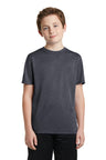 Sport-Tek® Youth Heather Contender™ Tee. YST360