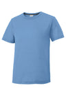 Sport-Tek® Youth PosiCharge® Competitor™ Cotton Touch™ Tee. YST450