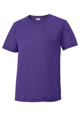 Sport-Tek® Youth PosiCharge® Competitor™ Cotton Touch™ Tee. YST450