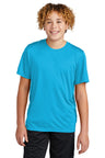 Sport-Tek® Youth PosiCharge® Re-Compete Tee YST720