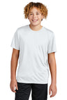 Sport-Tek® Youth PosiCharge® Re-Compete Tee YST720